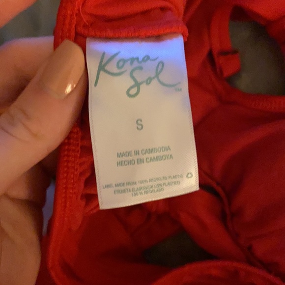 Bikini Top - Picture 4 of 4